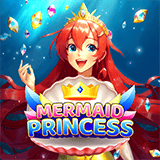 Mermaid Princess