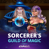 Sorcerer's Guild of Magic