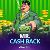 Mr. Cashback